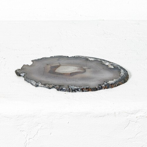 Agate Slab